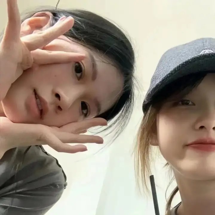 更好的姐妹